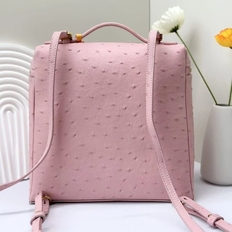 Loro Piana Backpacks Timeless 44509