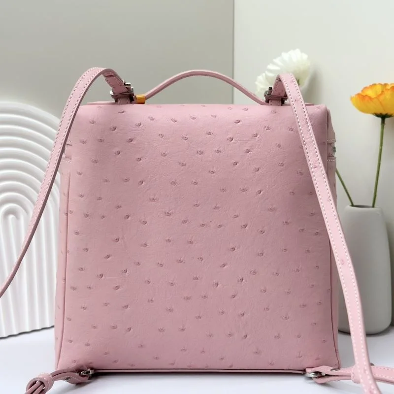 Loro Piana Backpacks ComfortFit 44500