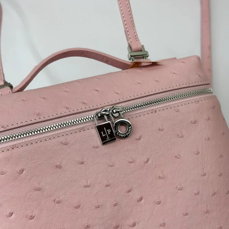 Loro Piana Backpacks ComfortFit 44500