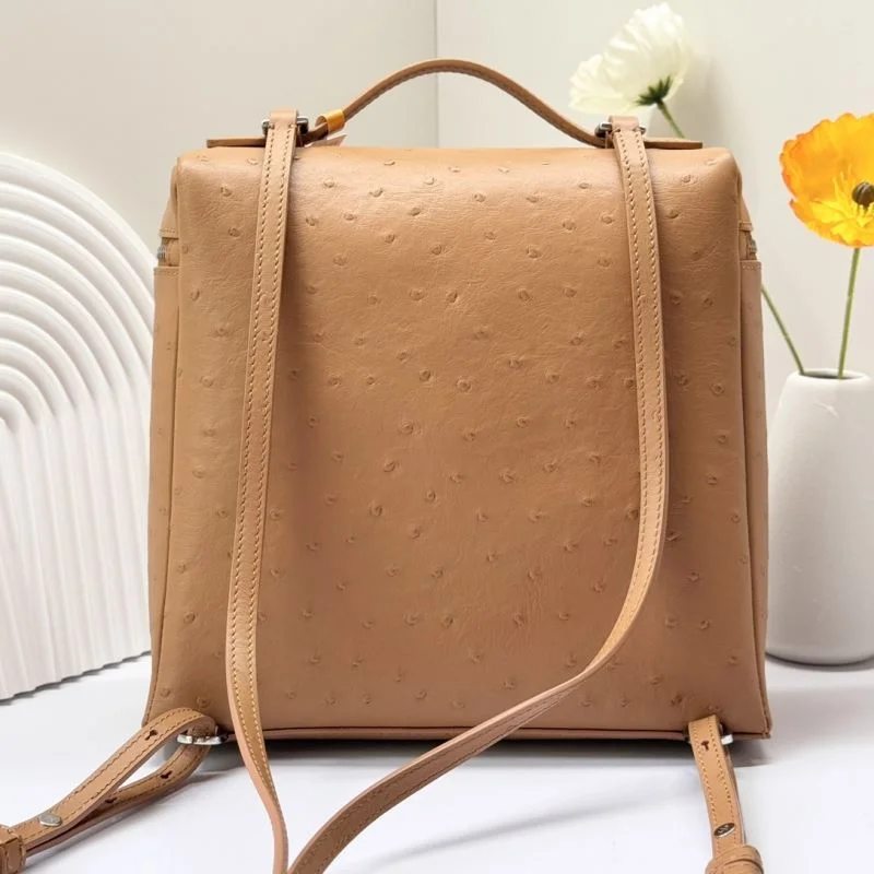 MoistureWicking Loro Piana Backpacks 44504
