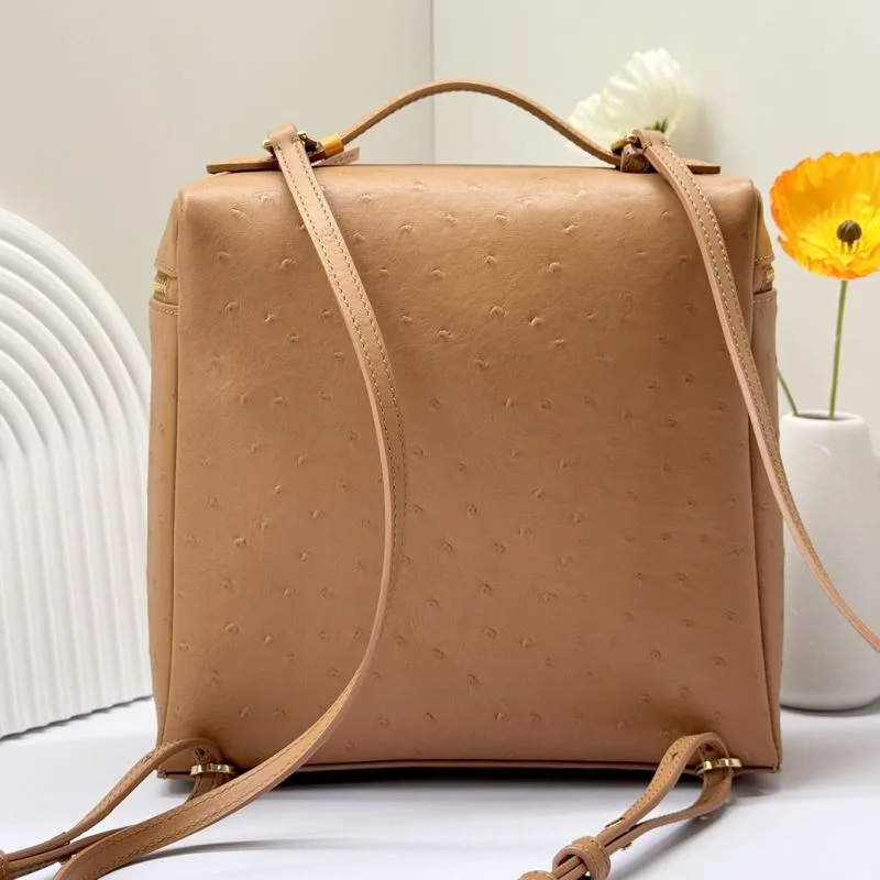 Stretchable Loro Piana Backpacks 44499