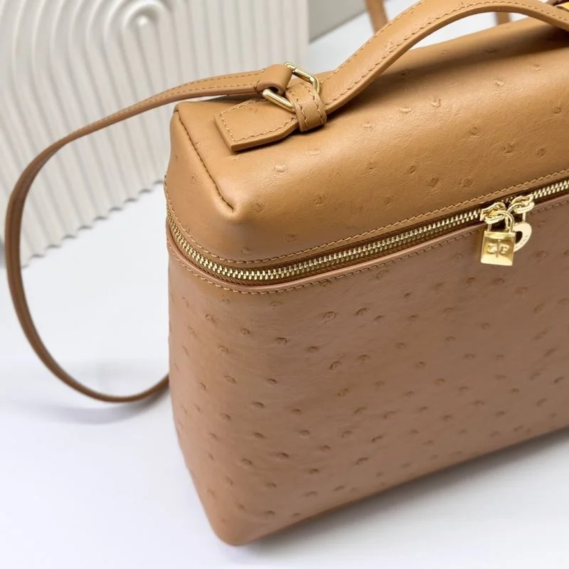 Stretchable Loro Piana Backpacks 44499