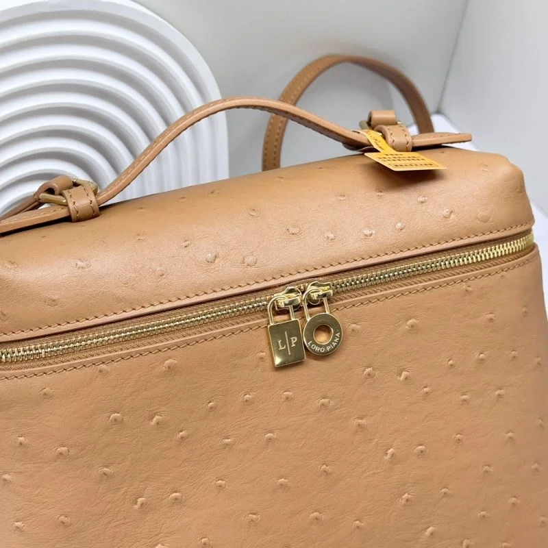 Stretchable Loro Piana Backpacks 44499