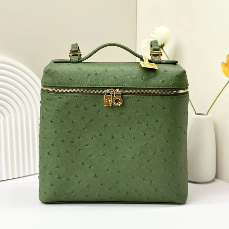 Breathable Loro Piana Backpacks 44546
