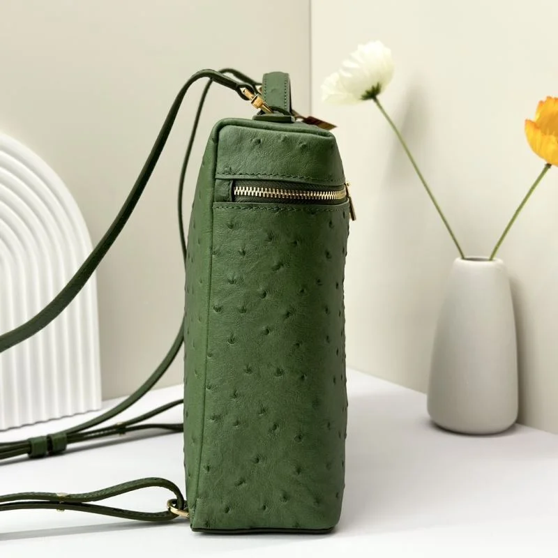 Breathable Loro Piana Backpacks 44546