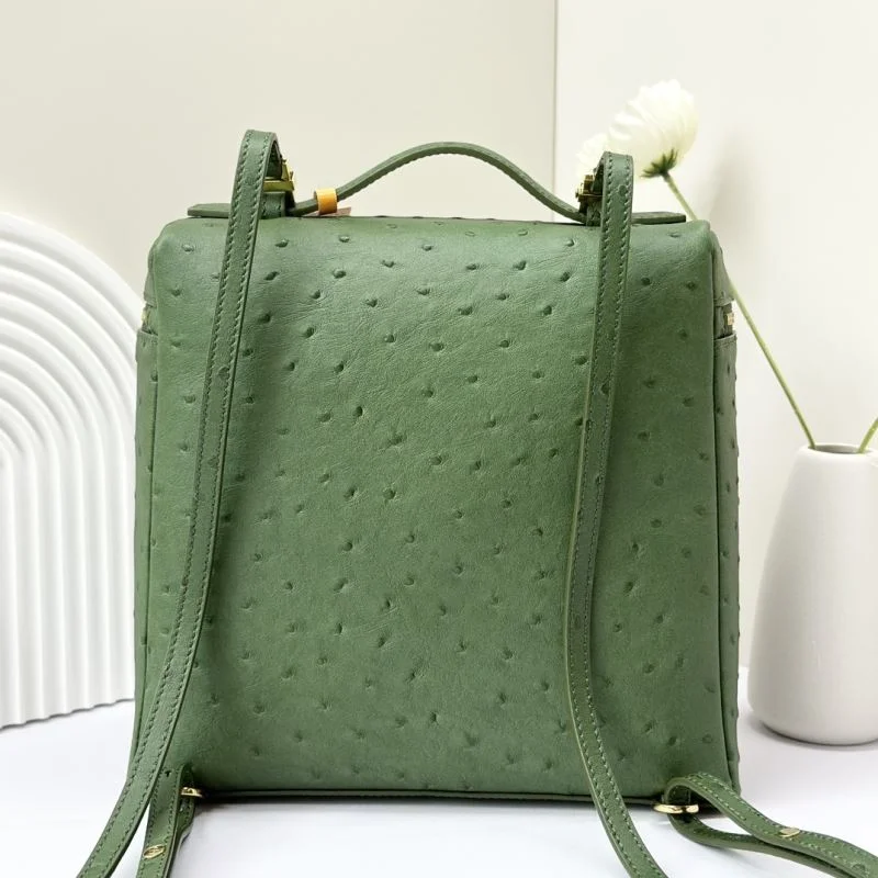 Breathable Loro Piana Backpacks 44546