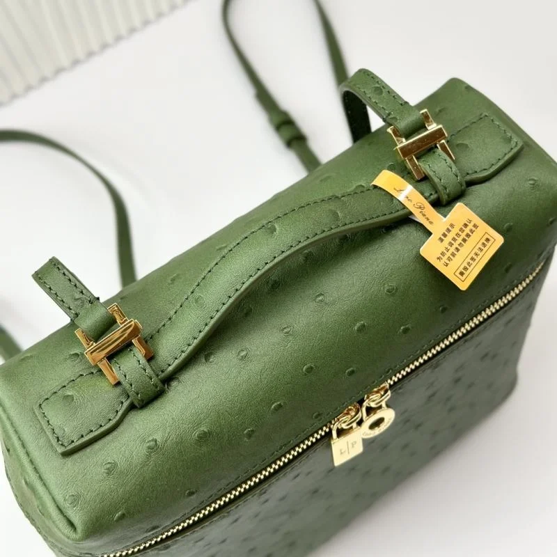 Breathable Loro Piana Backpacks 44546