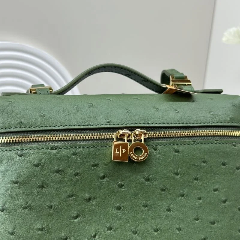 Breathable Loro Piana Backpacks 44546