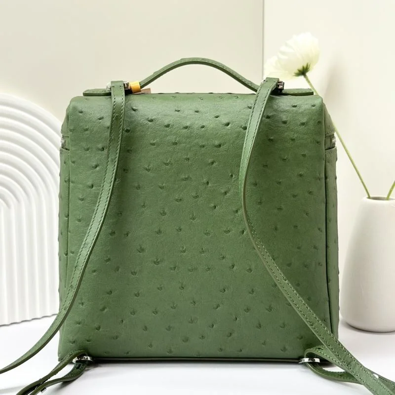 Original Loro Piana Backpacks 44545