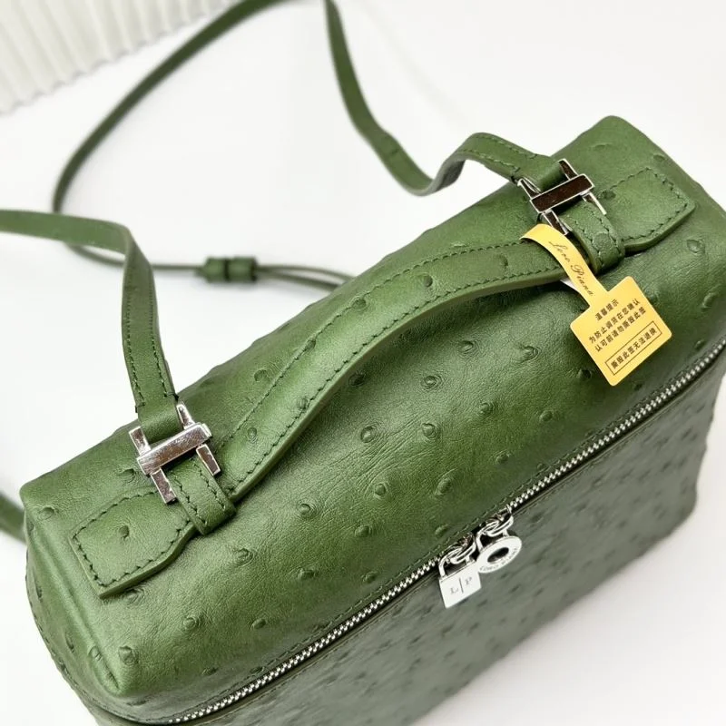 Original Loro Piana Backpacks 44545