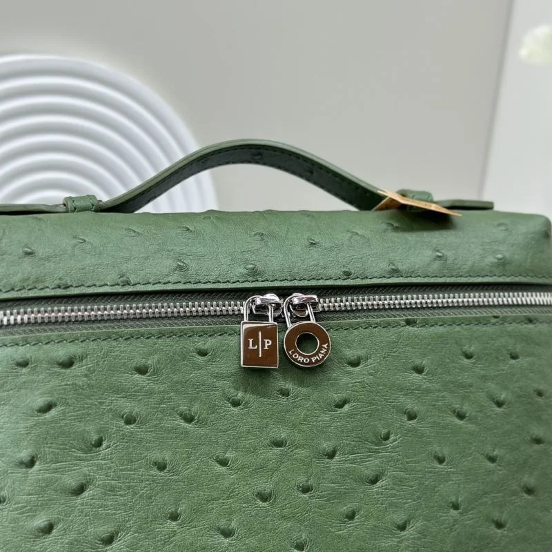 Original Loro Piana Backpacks 44545
