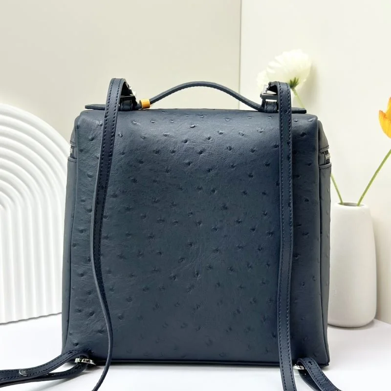 TimelessDesign Loro Piana Backpacks 44498