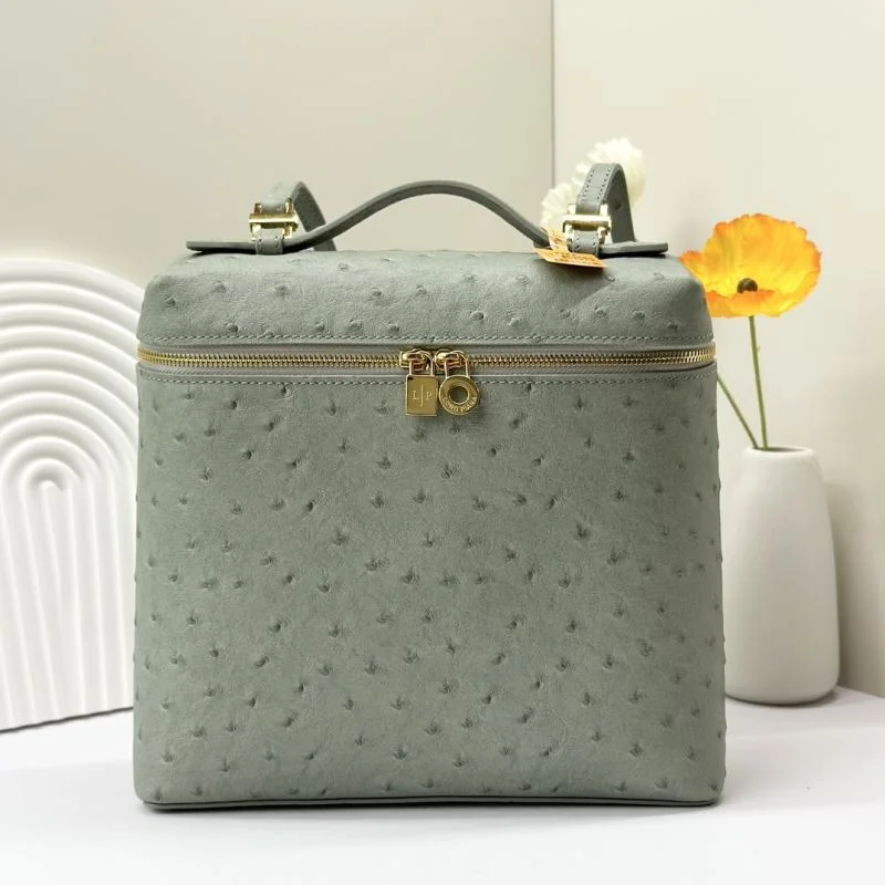 Classic Loro Piana Backpacks 44493