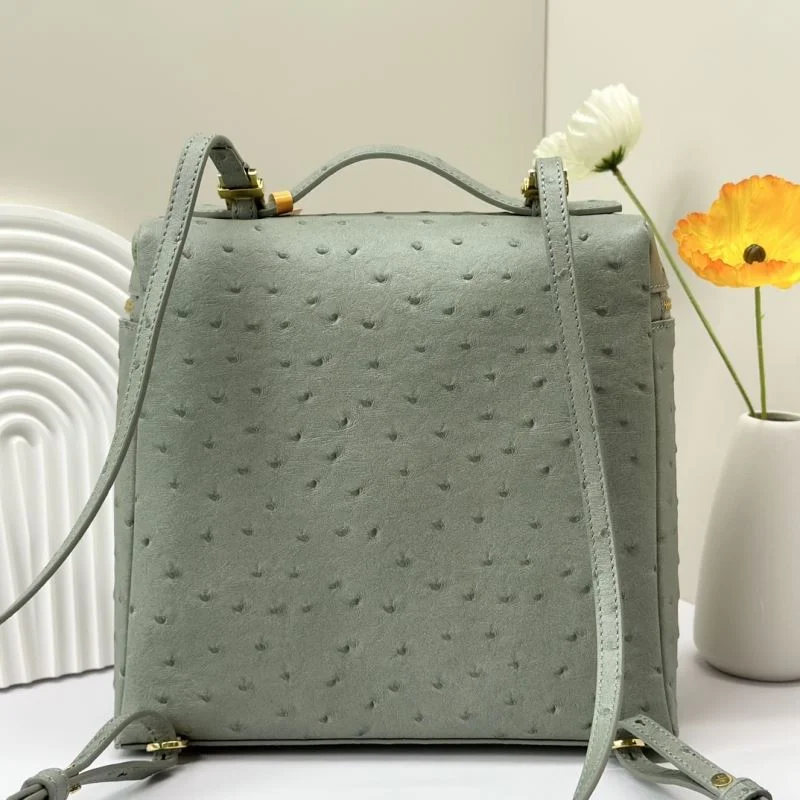 Classic Loro Piana Backpacks 44493