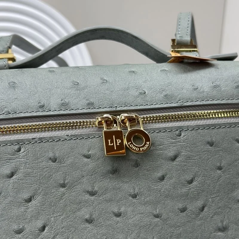 Classic Loro Piana Backpacks 44493