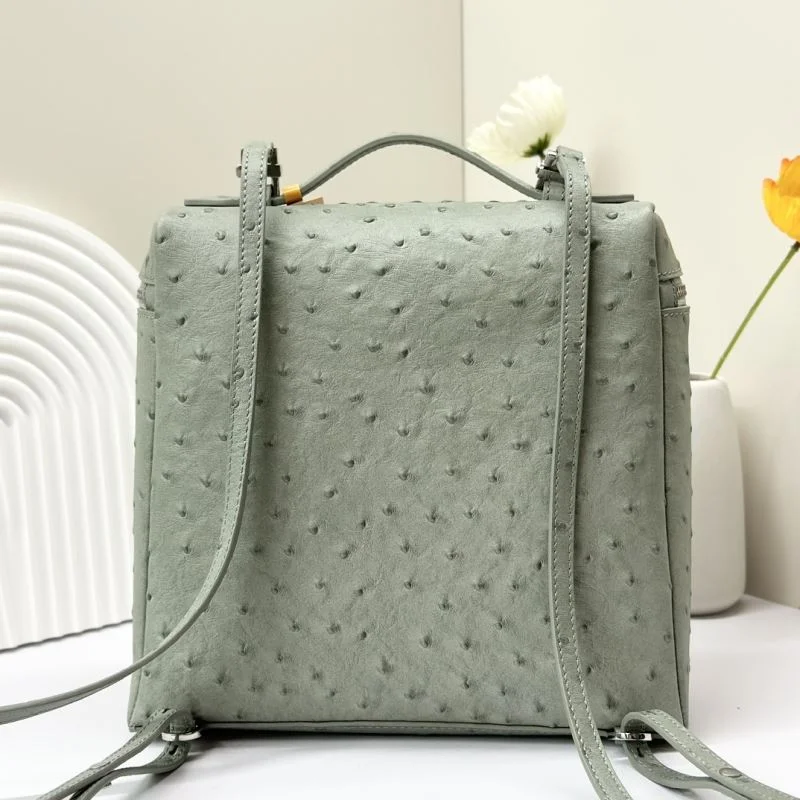 Loro Piana Backpacks Sophisticated 44508