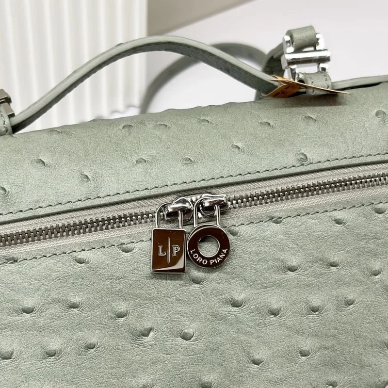 Loro Piana Backpacks Sophisticated 44508