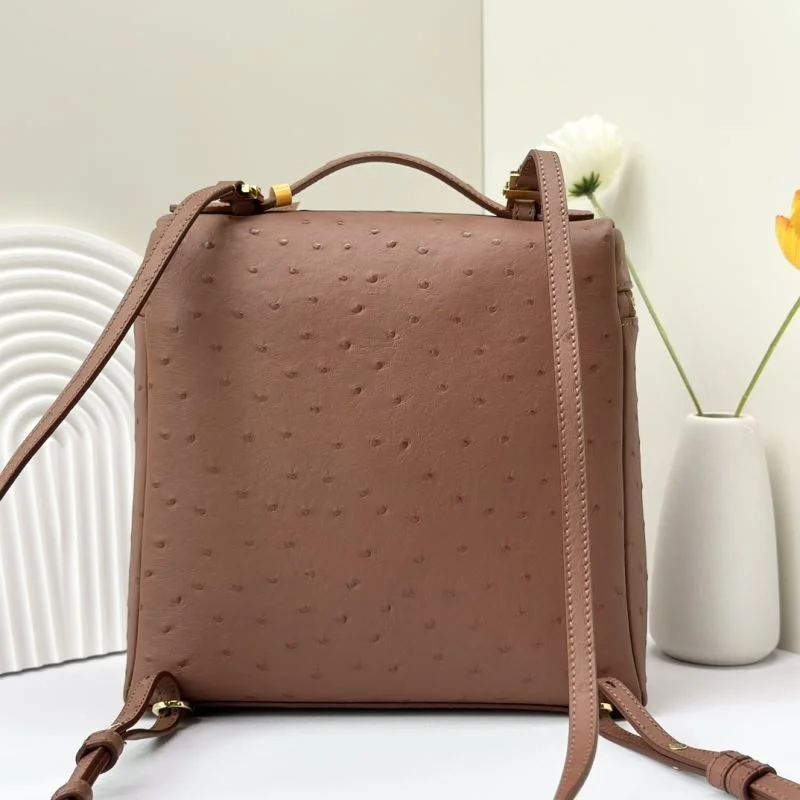 Loro Piana Backpacks Premium 44507