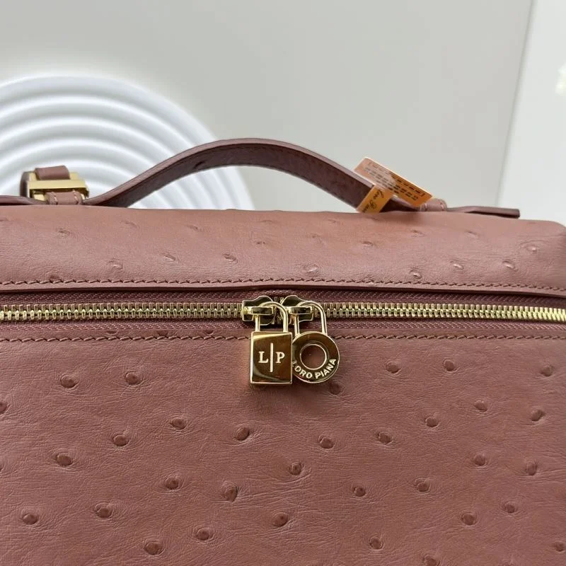 Loro Piana Backpacks Premium 44507
