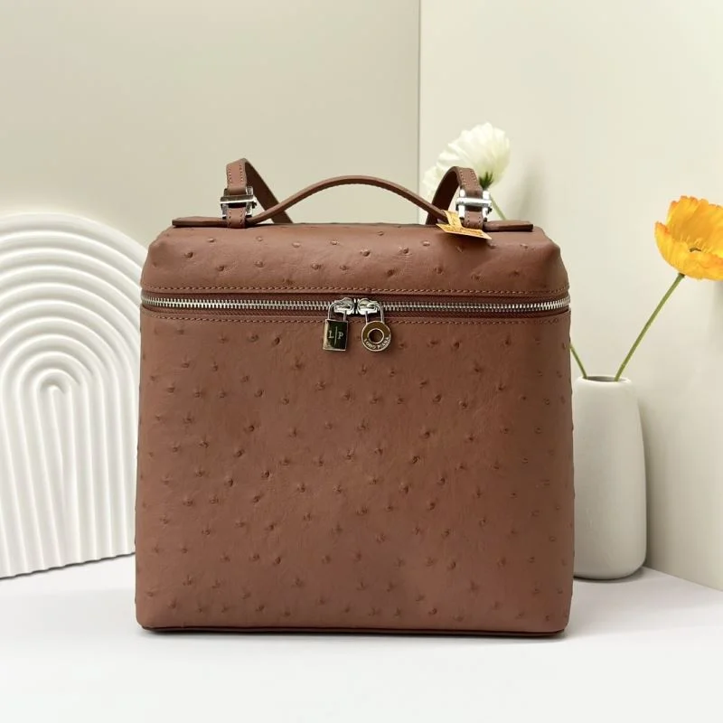 Packable Loro Piana Backpacks 44494