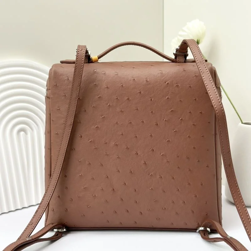Packable Loro Piana Backpacks 44494