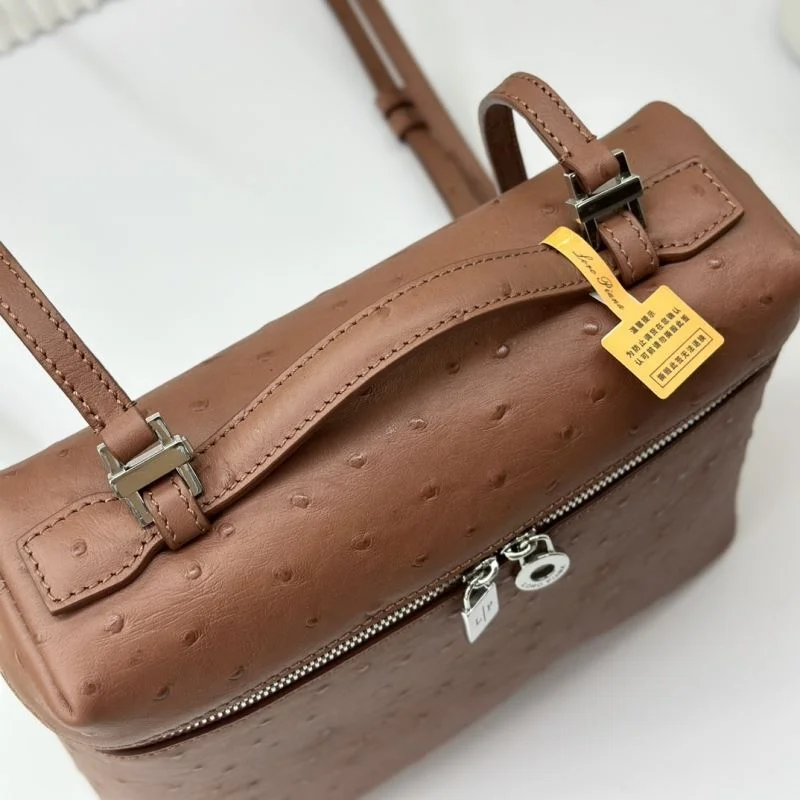 Packable Loro Piana Backpacks 44494