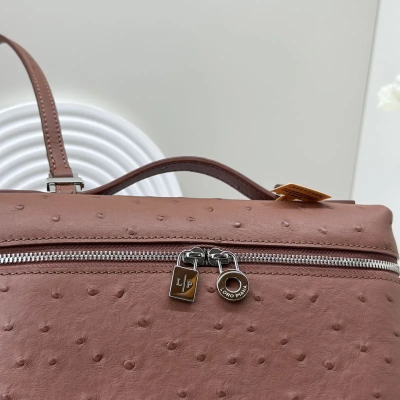 Packable Loro Piana Backpacks 44494