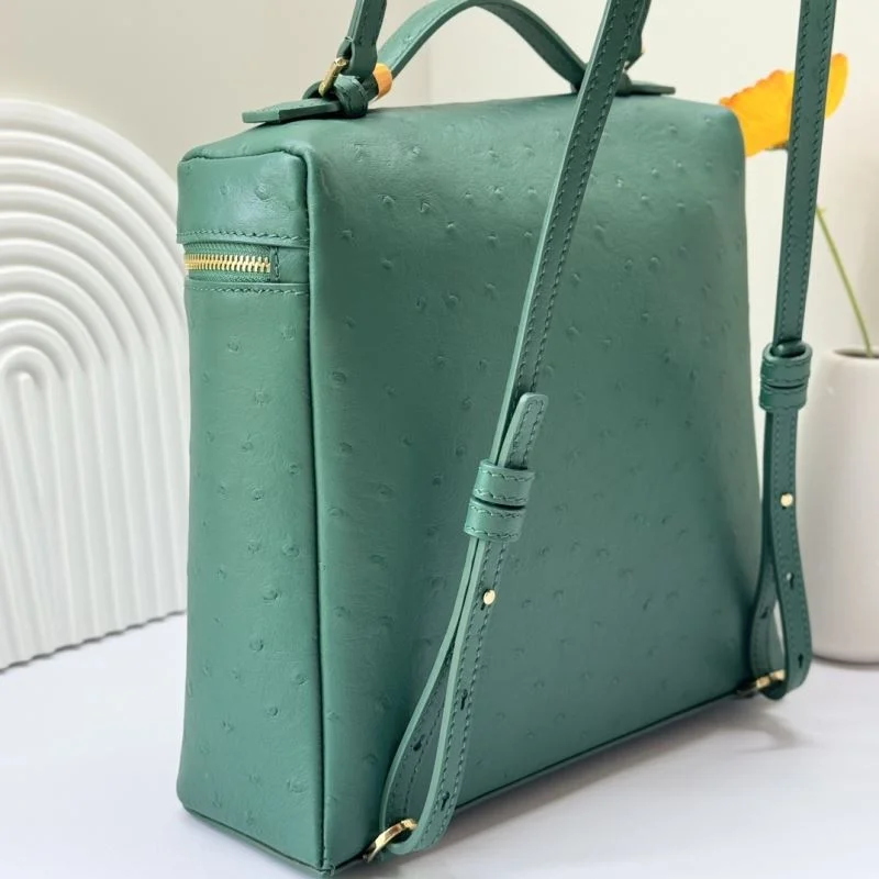 Loro Piana Backpacks AllSeason 44502