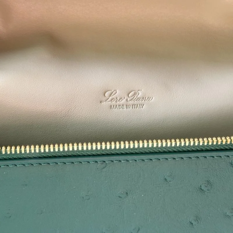 Loro Piana Backpacks AllSeason 44502