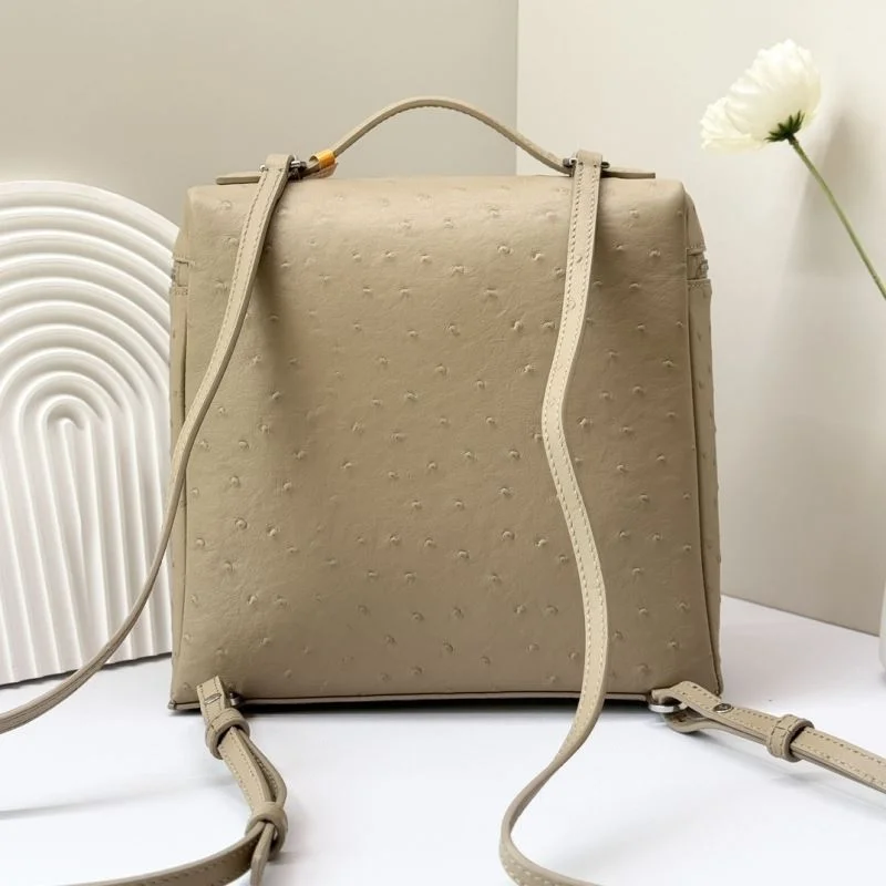 Effortless Loro Piana Backpacks 44488