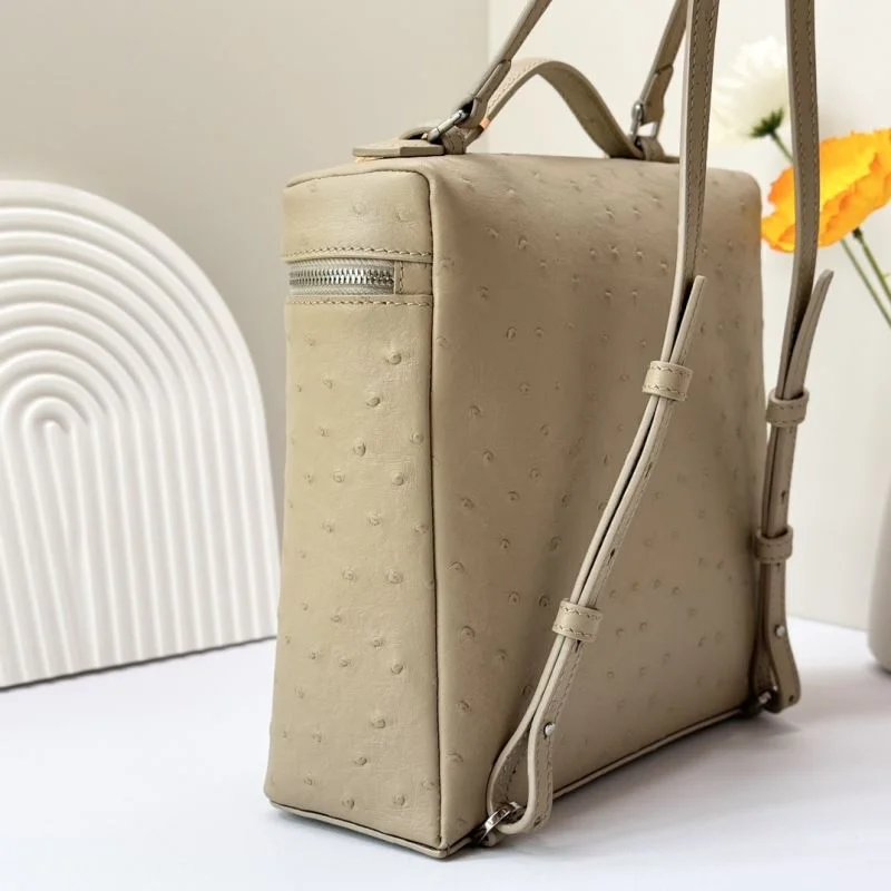 Effortless Loro Piana Backpacks 44488