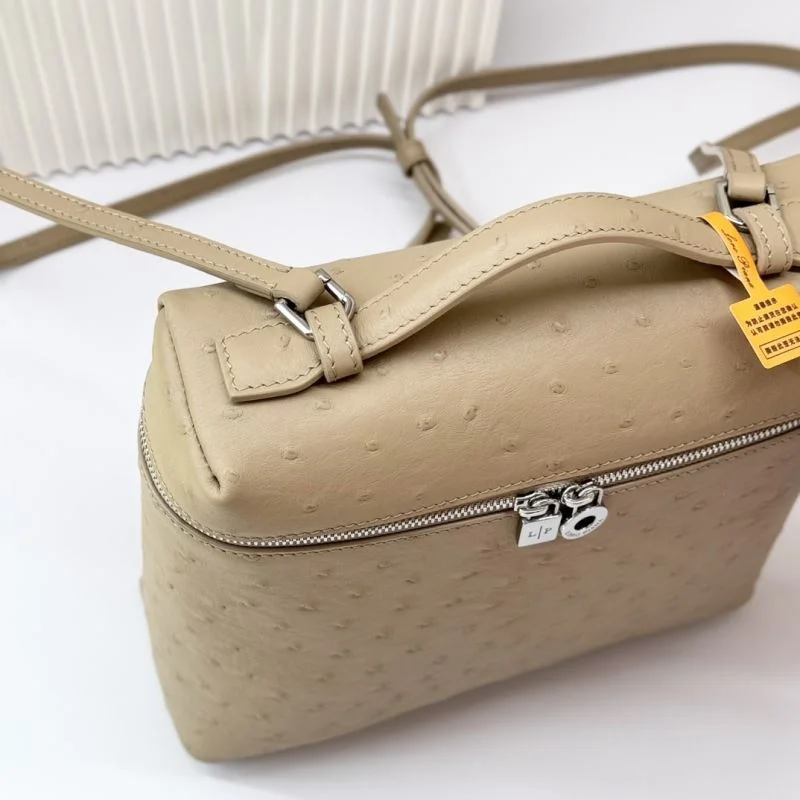 Effortless Loro Piana Backpacks 44488