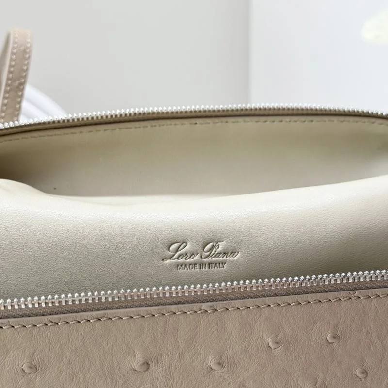 Effortless Loro Piana Backpacks 44488