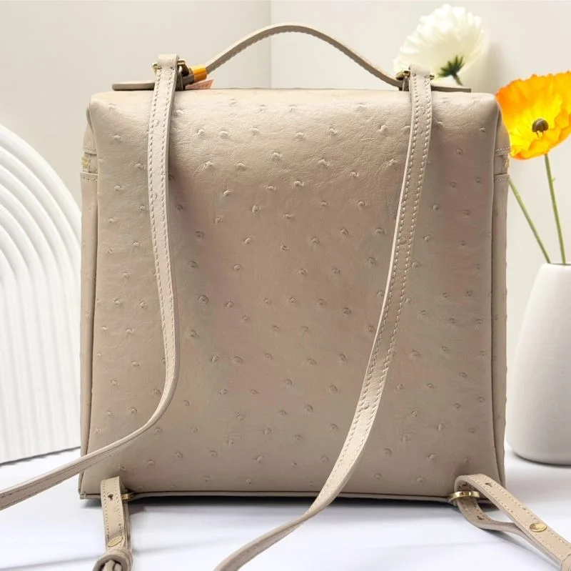 AllSeason Loro Piana Backpacks 44491