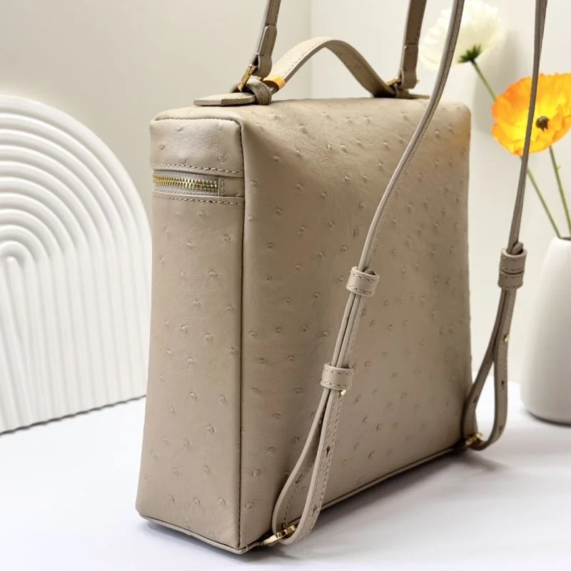 AllSeason Loro Piana Backpacks 44491