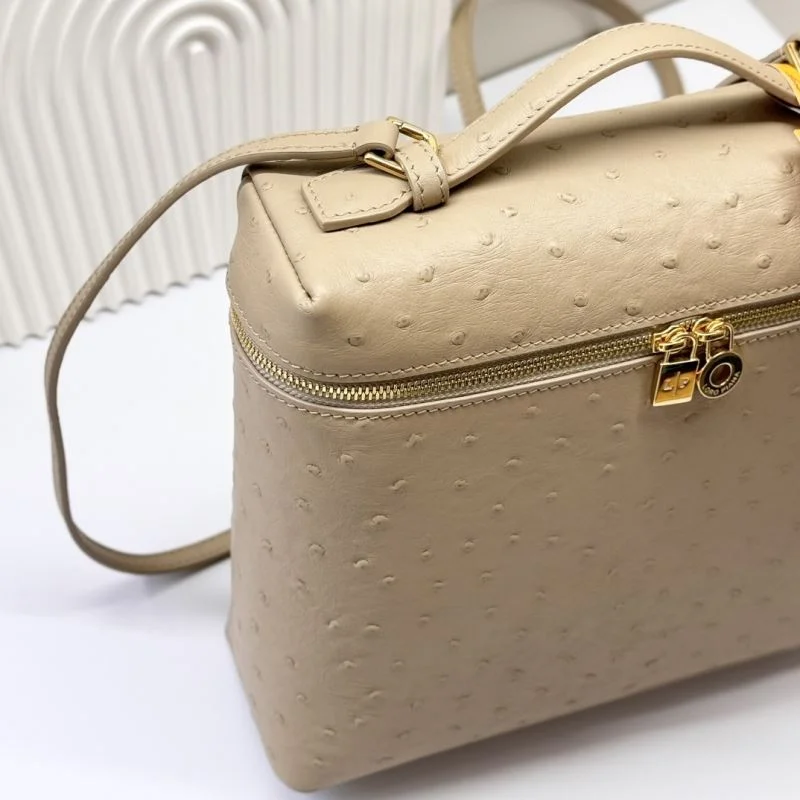 AllSeason Loro Piana Backpacks 44491