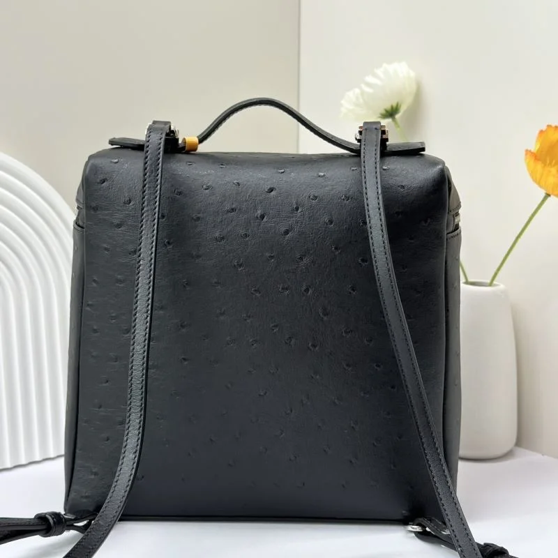 Loro Piana Backpacks Reliable 44501