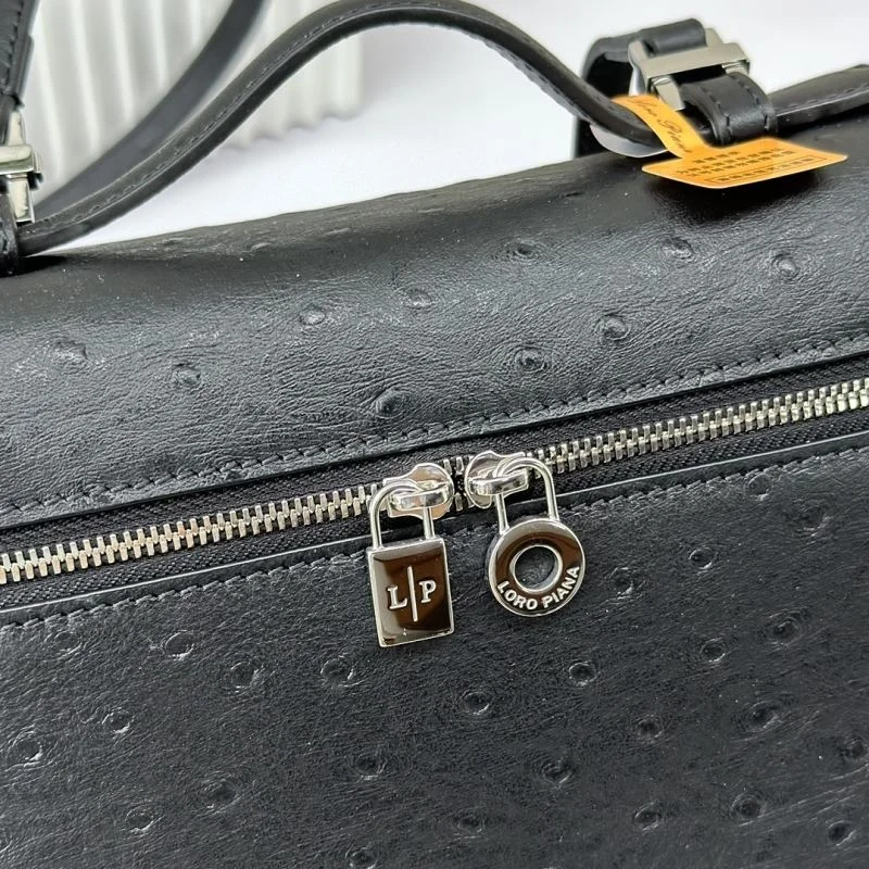 Loro Piana Backpacks Reliable 44501