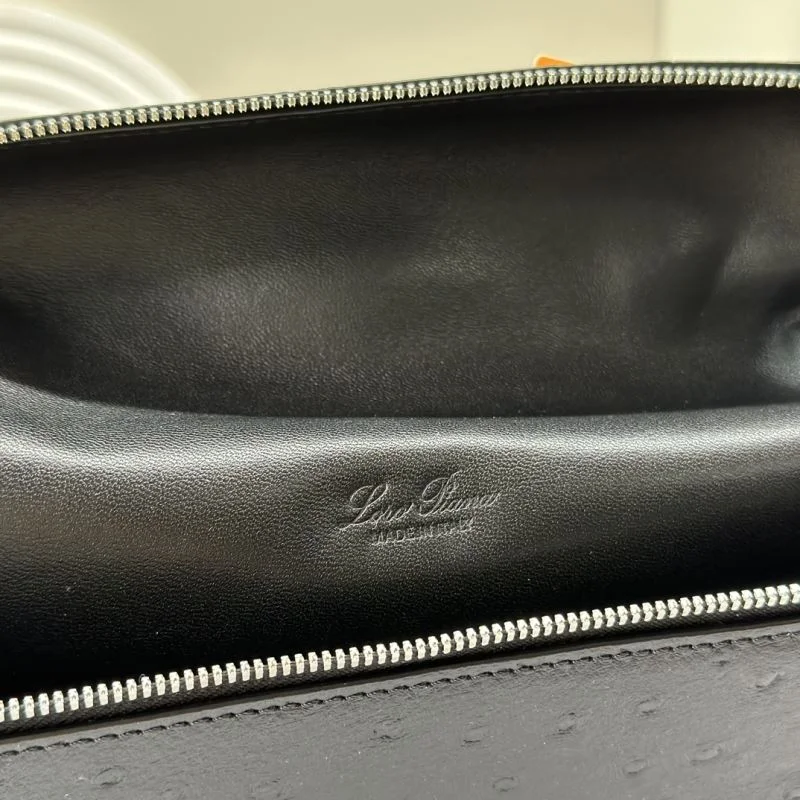 Loro Piana Backpacks Reliable 44501