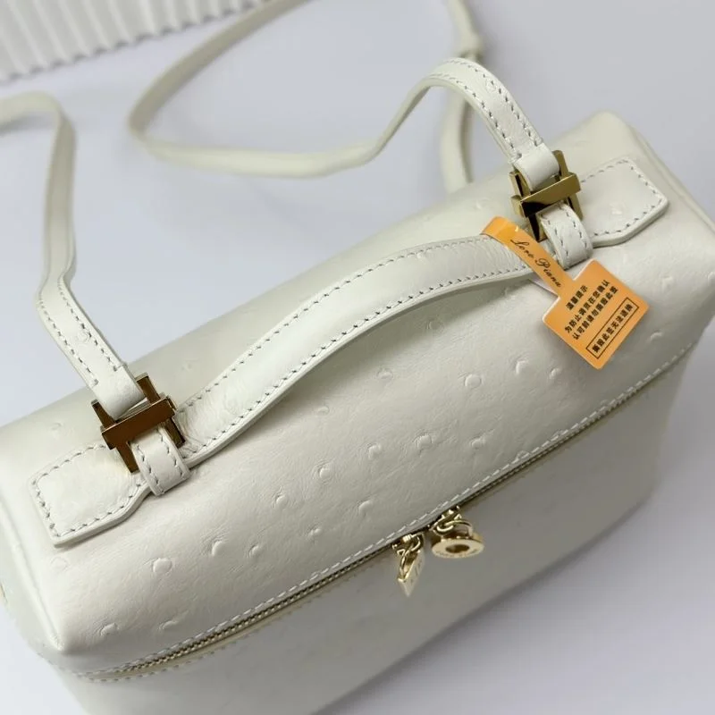 Loro Piana Backpacks Comfortable 44486