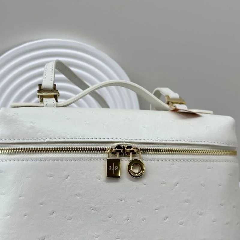 Loro Piana Backpacks Comfortable 44486