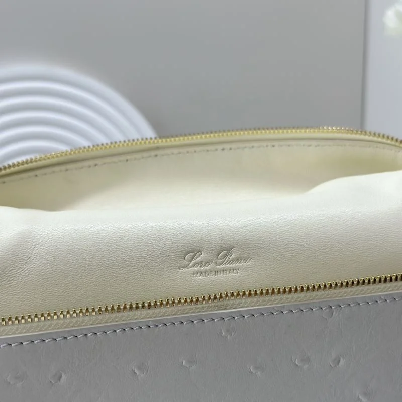 Loro Piana Backpacks Comfortable 44486