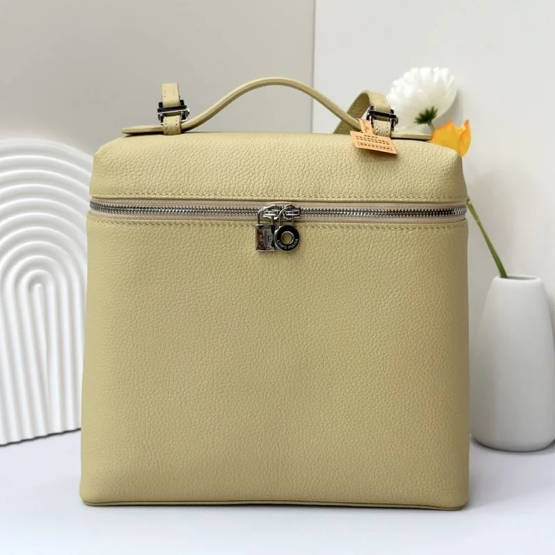 Loro Piana Backpacks Stylish 44532