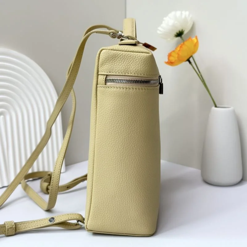 Loro Piana Backpacks Stylish 44532