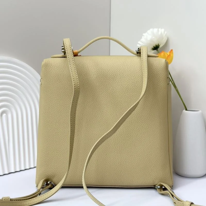Loro Piana Backpacks Stylish 44532