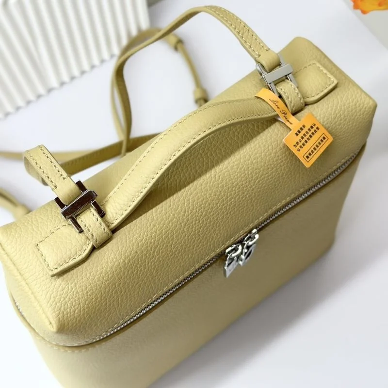 Loro Piana Backpacks Stylish 44532