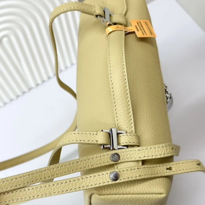 Loro Piana Backpacks Stylish 44532