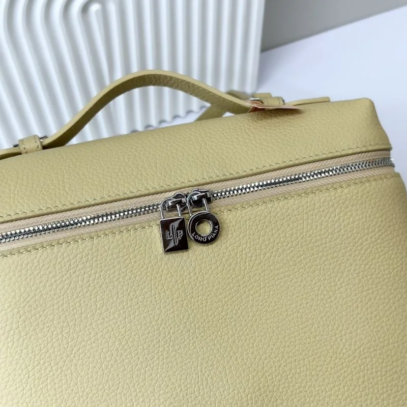 Loro Piana Backpacks Stylish 44532