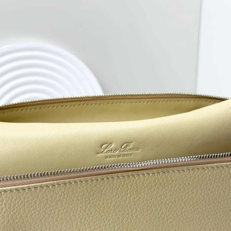 Loro Piana Backpacks Stylish 44532