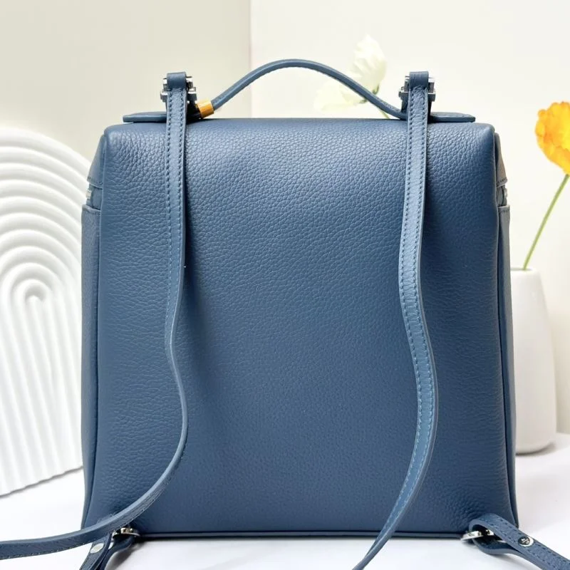 Loro Piana Backpacks Bold 44497